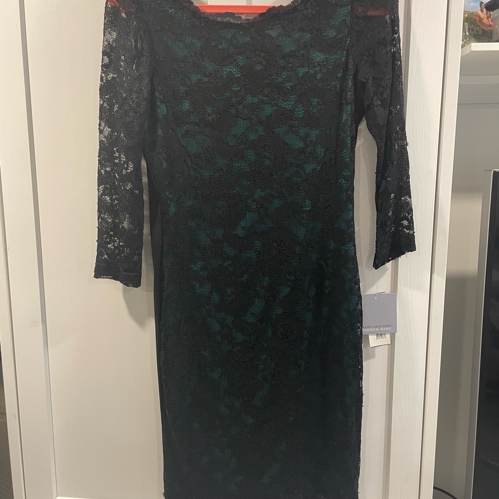 NWT Andrew Marc dress